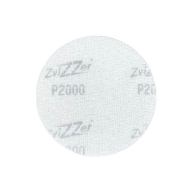 Pyramid Sanding Surf Disc 5" Inch Zvizzer.