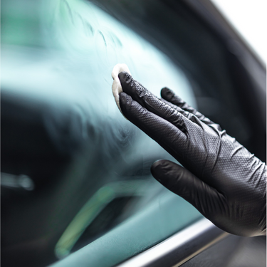 G5 Water Repellent Coating for Glass and Perspex Gtechniq.