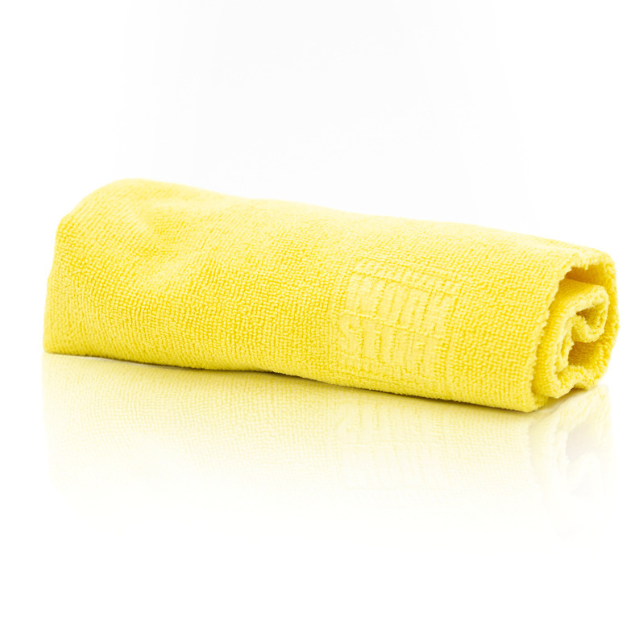 Gentleman Basic: Edgeless Microfibre Cloth Detailer South Africa.