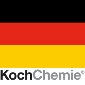 Koch Chemie Logo