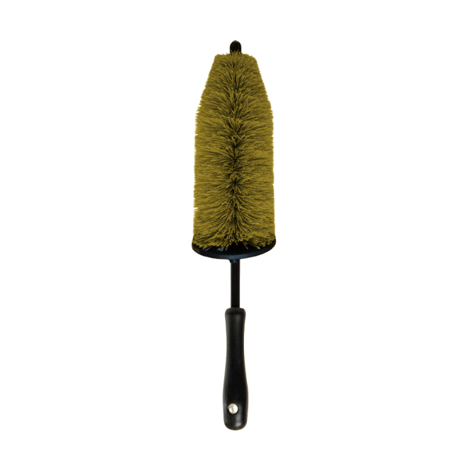 Barrel Rim Brush- Small Detailing Corporation.