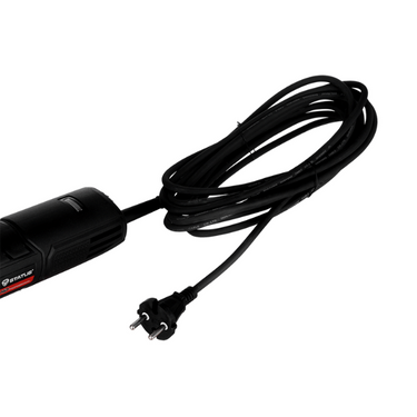 PA125CE Rotary Polisher Status.