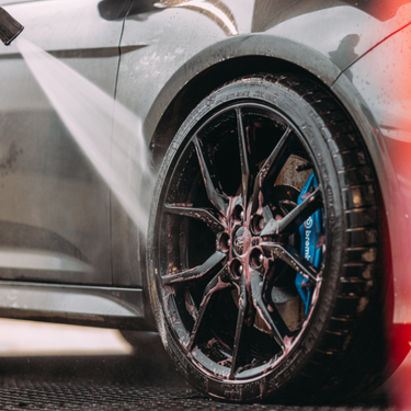 GWash- pH Neutral Shampoo Gtechniq.