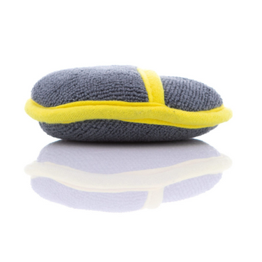 Eclipse: Microfibre Applicator Work Stuff.