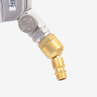 055 Washer: Classic Tornado Gun + Adapter BenBow.