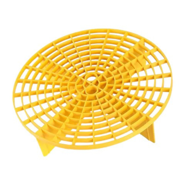 MJJC Bucket Grit Guards MJJC.