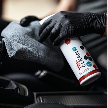 I2 Tri-Clean: Interior Car Cleaner Gtechniq.