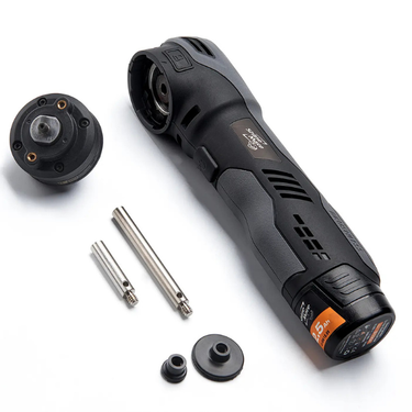 ShineMate Cordless Mini Polisher Kit EB210 ShineMate.