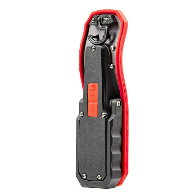 Handheld Inspection Detailing Light Detailing Corporation.