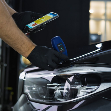 NexPTG Professional Paint Thickness Gauge NexPTG.