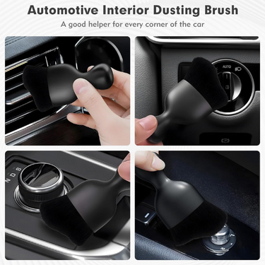 Ultra-Soft Interior Detailing Brush Detailer South Africa.