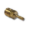 Hose Quick Coupler- Male 12mm Detailer SA.