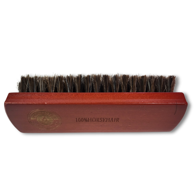 Leather & Textile Cleaning Brush Detailing Corporation.
