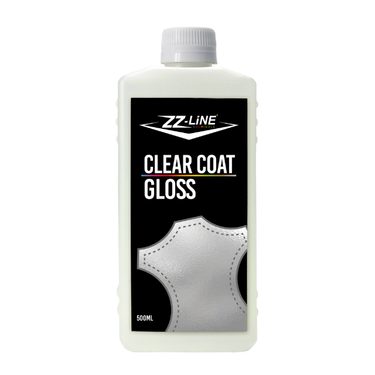 Clear Coat Gloss