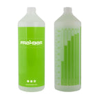 Graduated Bottle (1L Bottle)- Fra-Ber Fra-Ber Detailing Accessory Detailer South Africa.