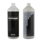 Graduated Bottle (1L Bottle)- Fra-Ber Fra-Ber Detailing Accessory Detailer South Africa.