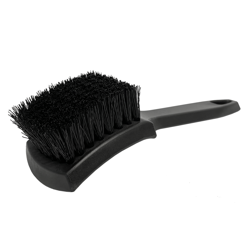 Tire Brush- Rubber & Tire Cleaning Brush- Fra-Ber Fra-Ber simple Detailer South Africa.