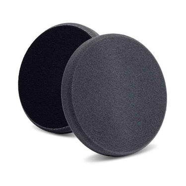 Lake Country Smooth Surface Cutback Random Orbital Pads Black Polishing Pad Lake Country Polishing Pad Detailer South Africa.