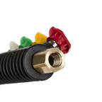 Water Spray Lance Wand Nozzle (No Connectors) MJJC.