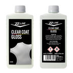 Zvizzer Clear Coat Gloss Zvizzer.