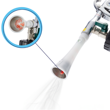 004 Classic Tornado Gun BenBow.