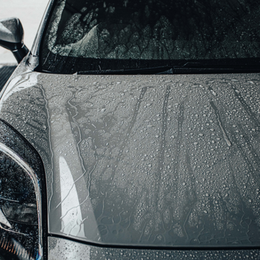 EC Easy Coat Ceramic Coating Gtechniq.