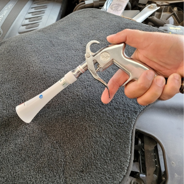 008 Classic Air Compressor Gun BenBow.