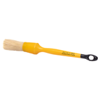 Medium Detailing Brushes (Set of 3) Detailing Corporation.
