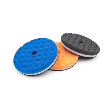 Heavy Duty Orbital (HDO) CCS Pads