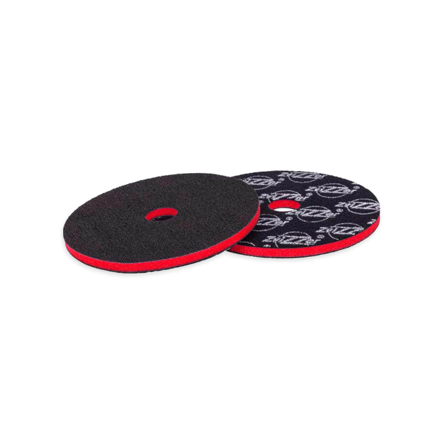 Zvizzer Hard Interface Pad: 3 Inch Zvizzer.