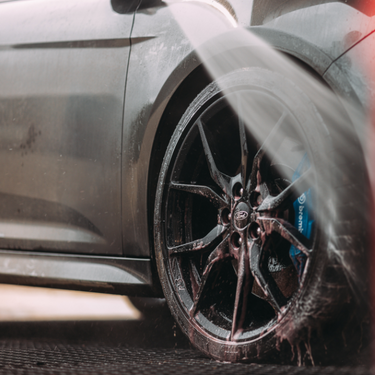 GWash- pH Neutral Shampoo Gtechniq.