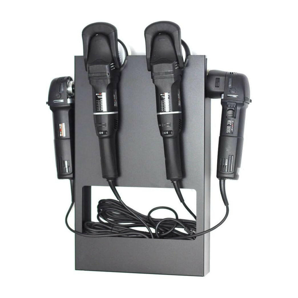 Rectangular Hanger: Up To Four Polishing Machines- DSA Detailer South Africa  Detailer South Africa.
