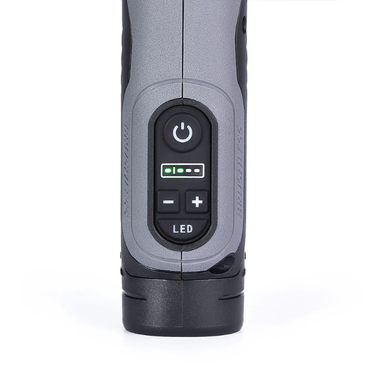 ShineMate Cordless Mini Polisher Kit EB210 ShineMate.