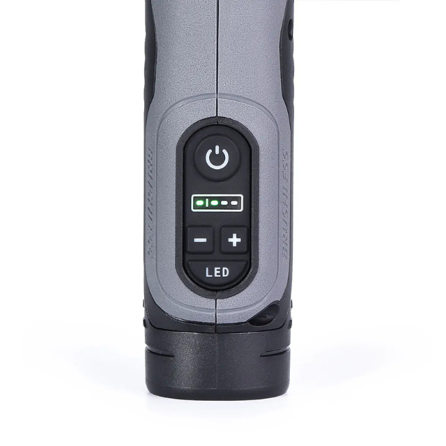 ShineMate Cordless Mini Polisher Kit EB210 ShineMate.