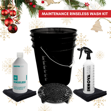 Maintenance Rinseless Wash Kit