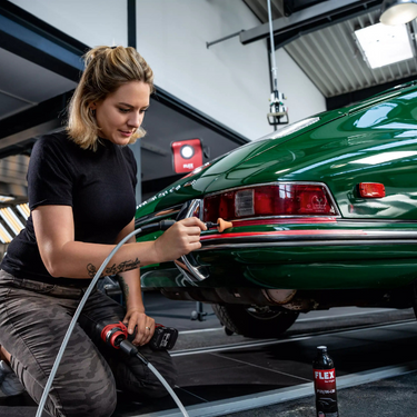 Flexible Shaft Set for PXE 80 10.8-EC- FS 140 Set Flex.