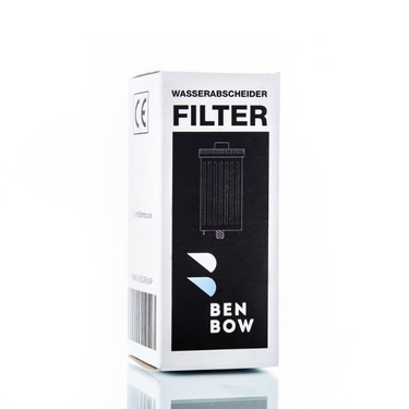 PRO 111 Nitro-Resistant Pneumatic Dehydrator Filter BenBow.