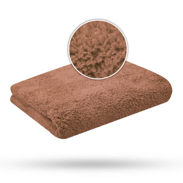 550 Gsm Microfibre Buffing Cloth Detailing Corporation.