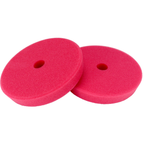 Pads 99 Red Twister Pad: 6 Inch Heavy Cutting Pad Pads99.