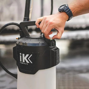 IK Foam Pro 12 Compression Sprayer.
