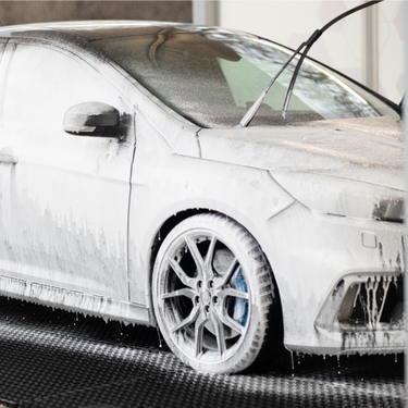 W4 Citrus Foam- pH Neutral Prewash Gtechniq.