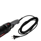 PA150CE Rotary Polisher Status.