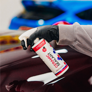 C2 Ceramic Sealant (6 Months) Gtechniq.