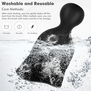 Ultra-Soft Interior Detailing Brush Detailer South Africa.