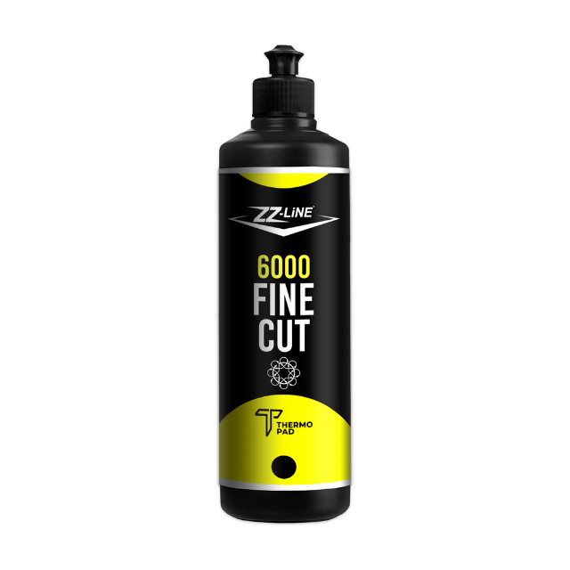 Zvizzer Fine Cut FC 6000 Polish Zvizzer .