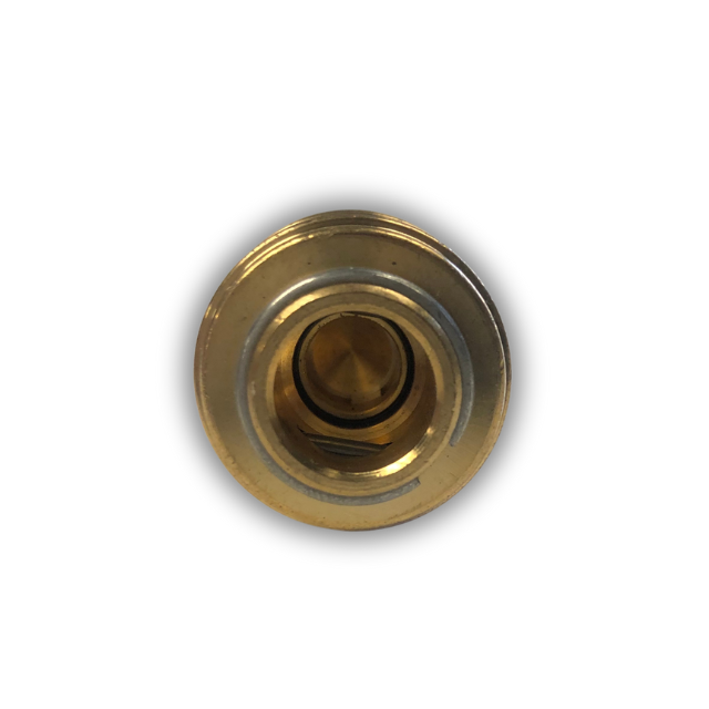Hose Quick Coupler- Male 12mm Detailer South Africa.