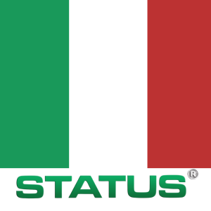 Status Logo