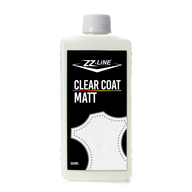 Zvizzer Leather Paint  Repair Kit Zvizzer.
