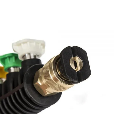 Water Spray Lance Wand Nozzle (No Connectors)