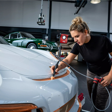 Flexible Shaft Set for PXE 80 10.8-EC- FS 140 Set Flex.